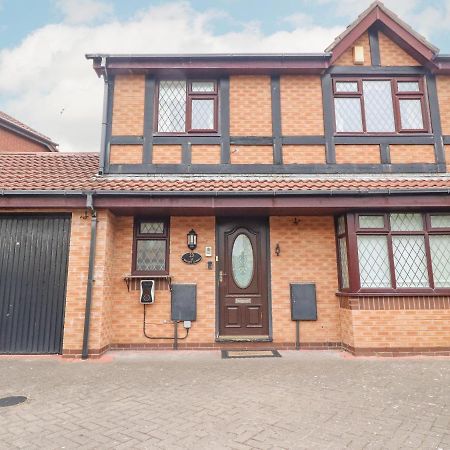 23 Wolsey Close Thornton  Zewnętrze zdjęcie