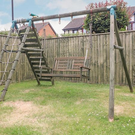 23 Wolsey Close Thornton  Zewnętrze zdjęcie