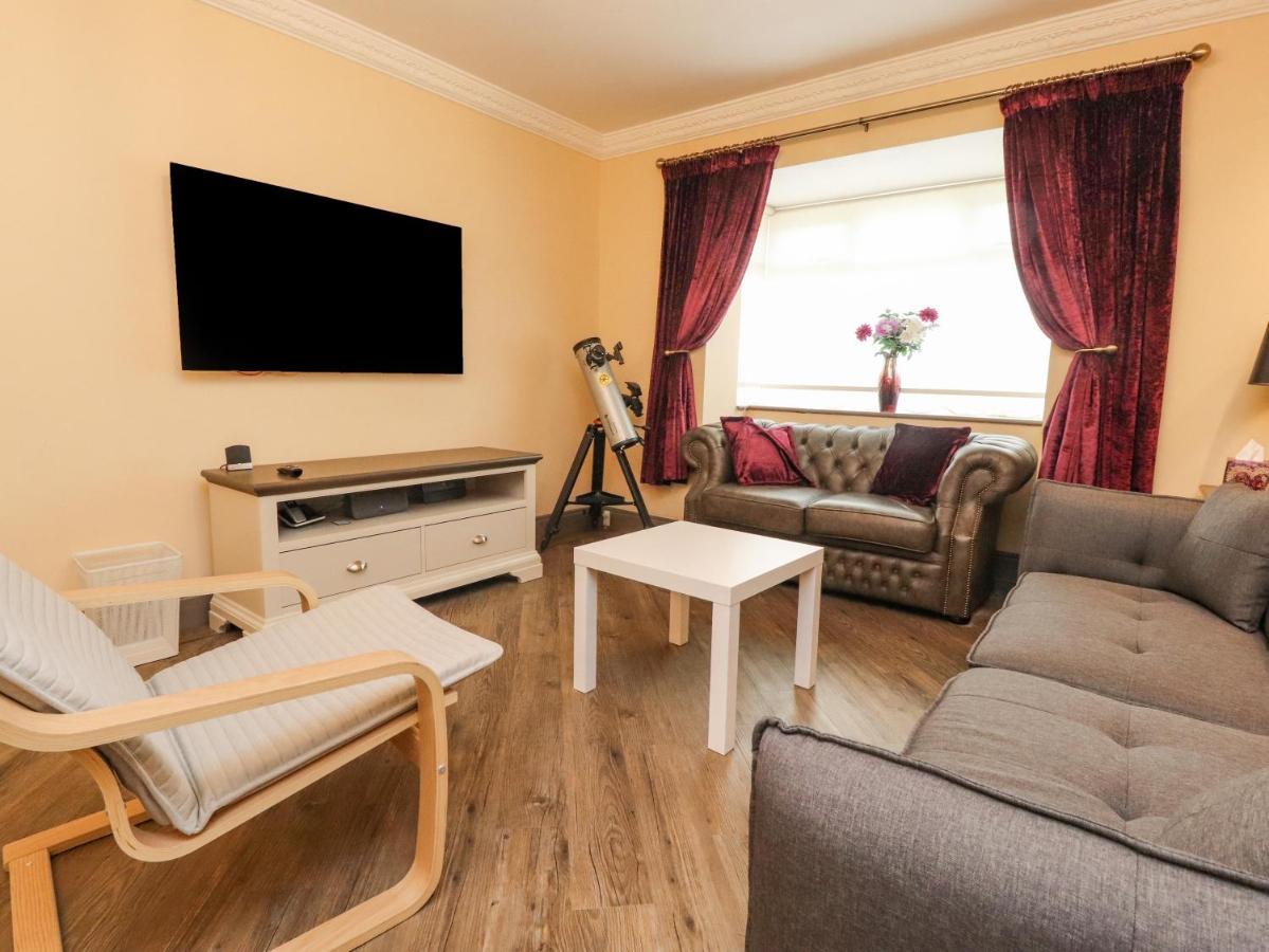 23 Wolsey Close Thornton  Zewnętrze zdjęcie