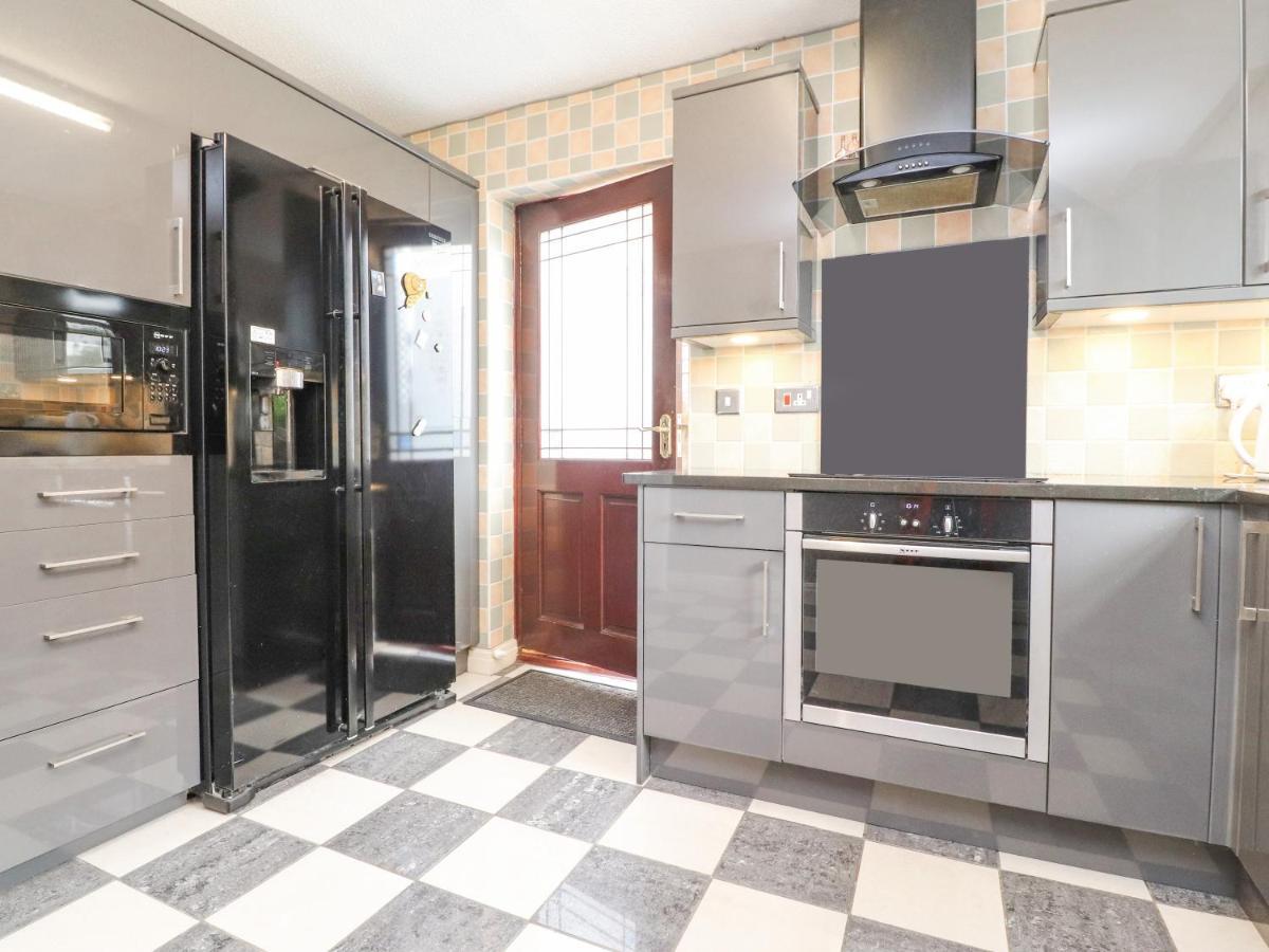 23 Wolsey Close Thornton  Zewnętrze zdjęcie
