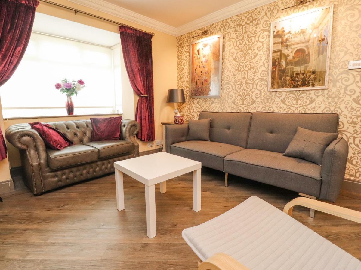 23 Wolsey Close Thornton  Zewnętrze zdjęcie