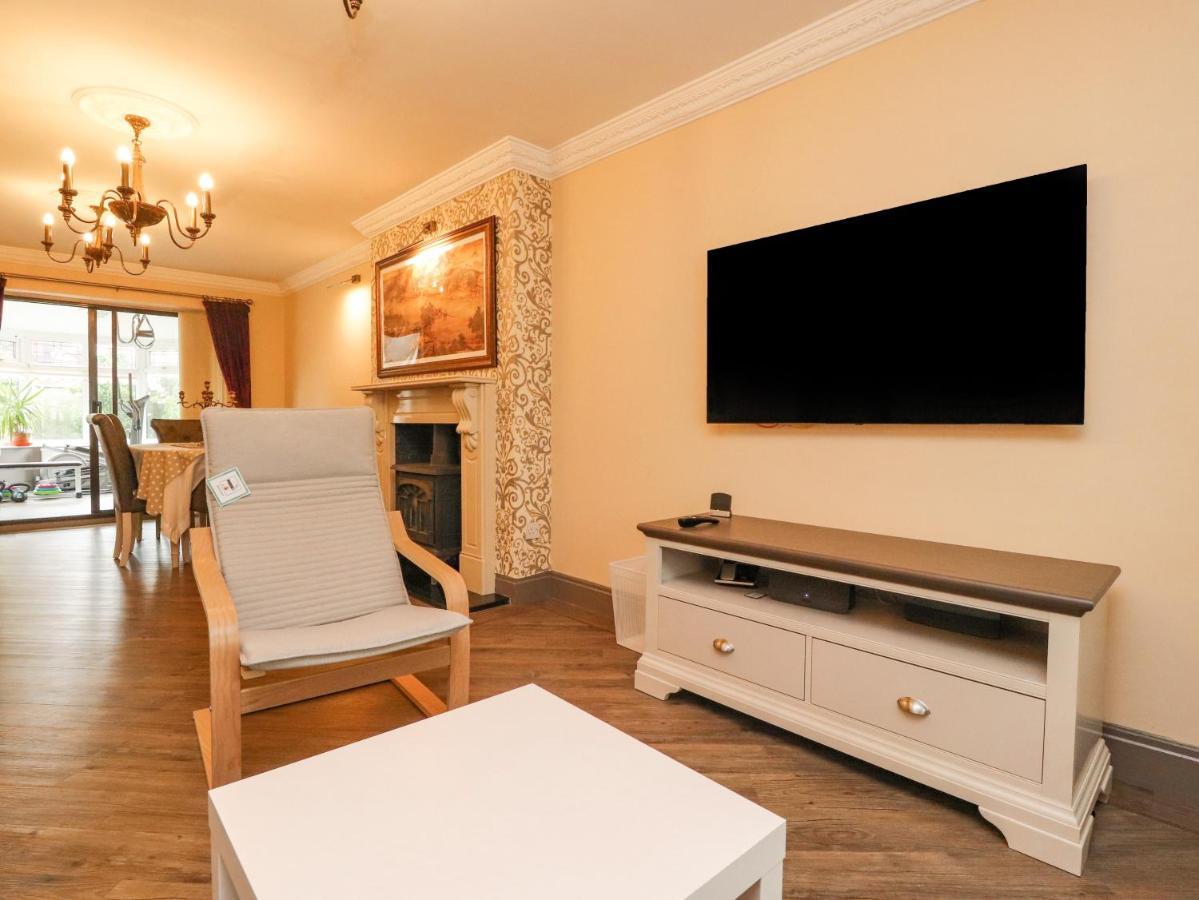 23 Wolsey Close Thornton  Zewnętrze zdjęcie