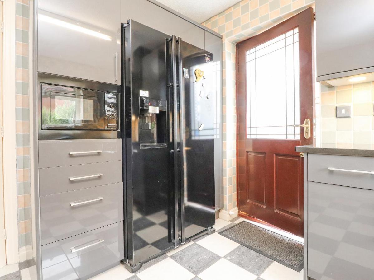 23 Wolsey Close Thornton  Zewnętrze zdjęcie