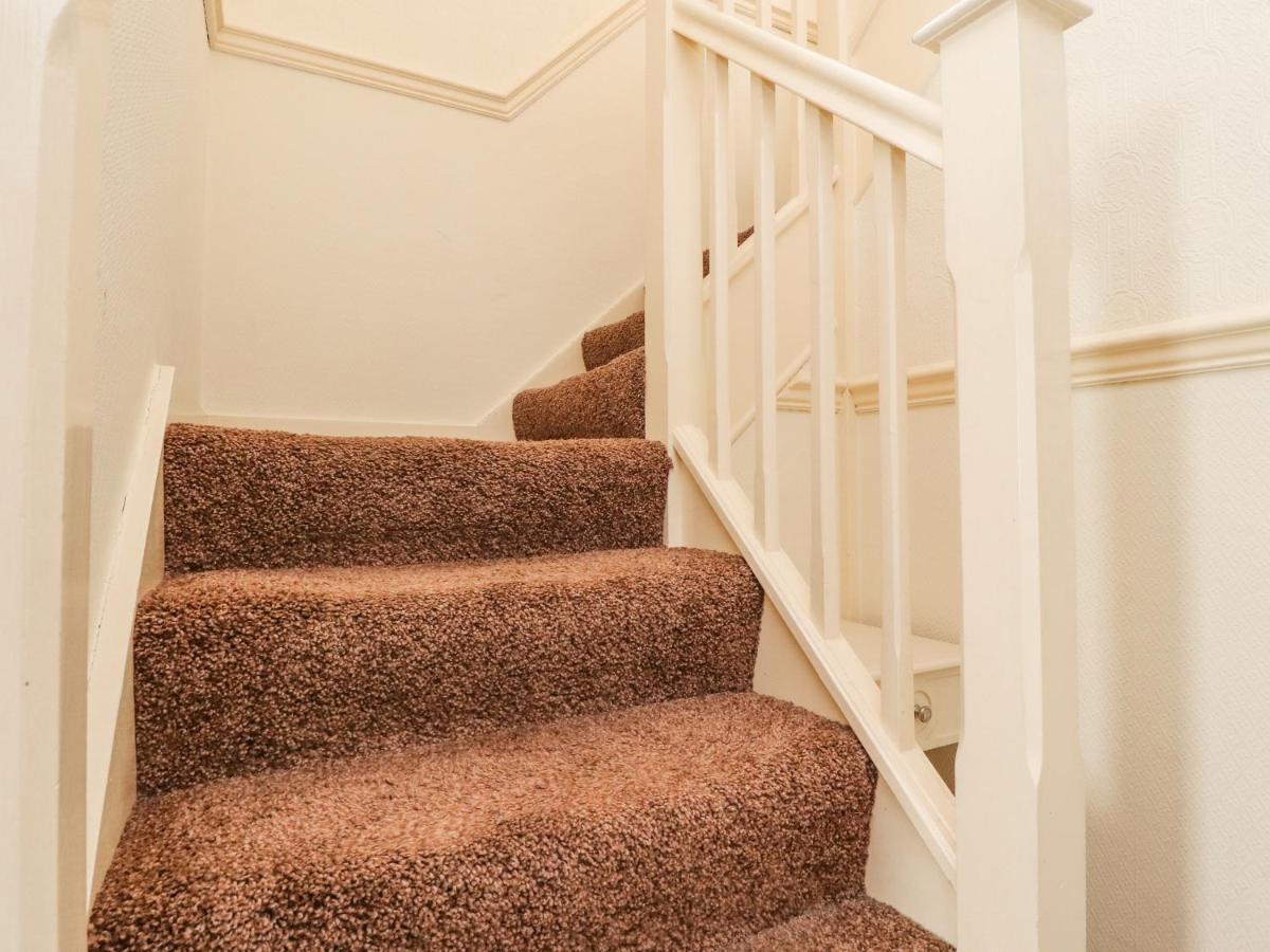 23 Wolsey Close Thornton  Zewnętrze zdjęcie