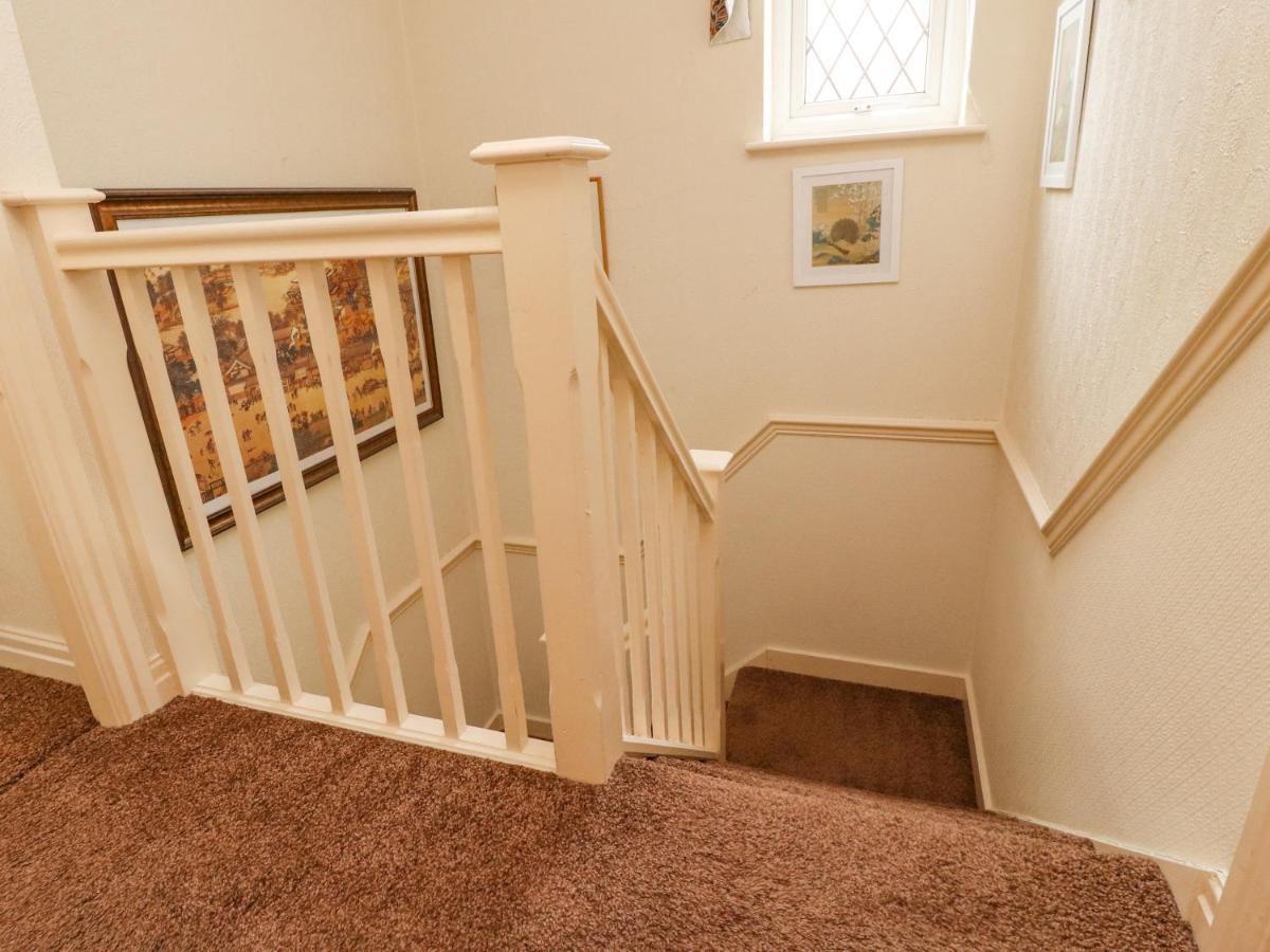 23 Wolsey Close Thornton  Zewnętrze zdjęcie