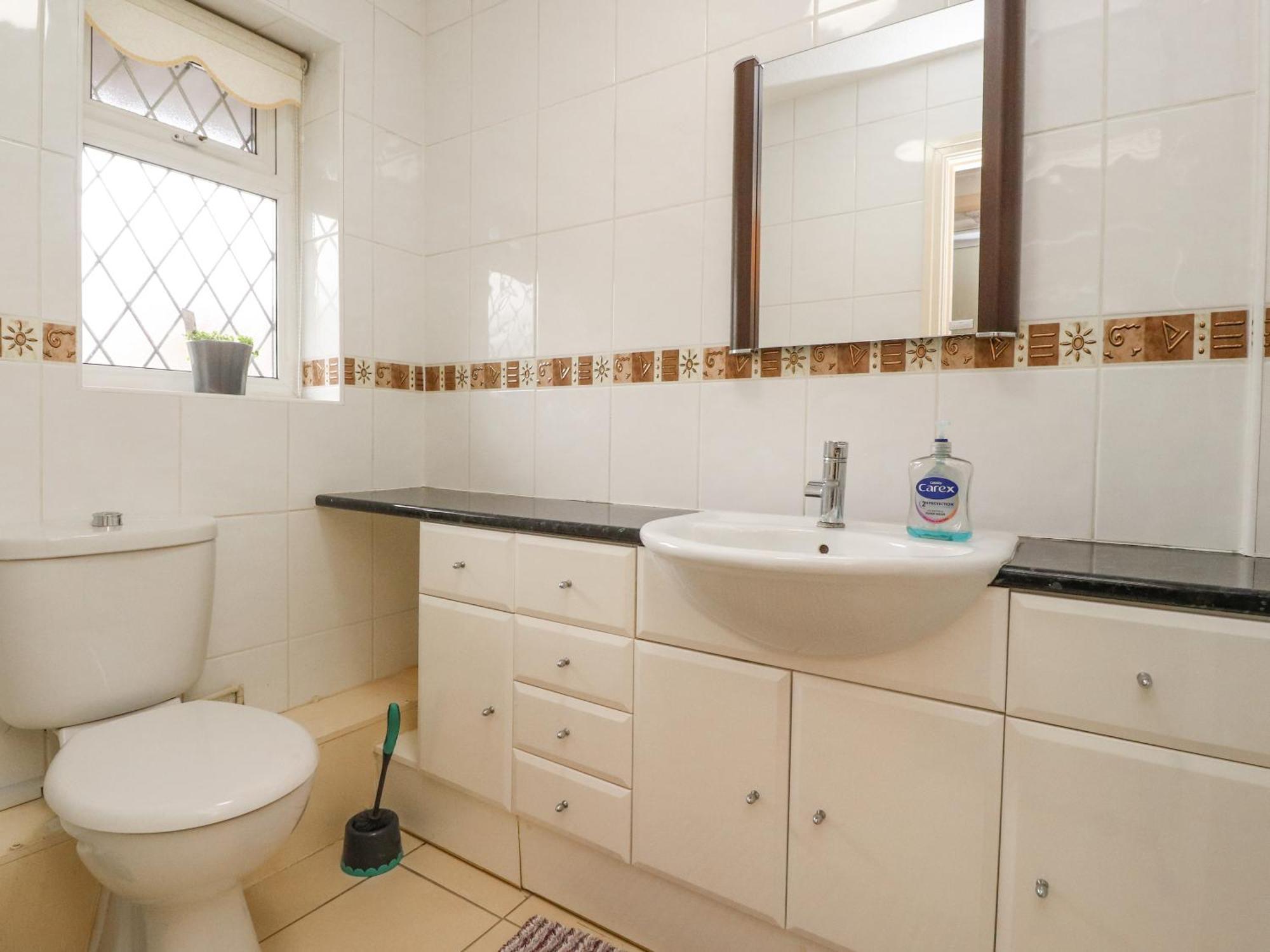 23 Wolsey Close Thornton  Zewnętrze zdjęcie