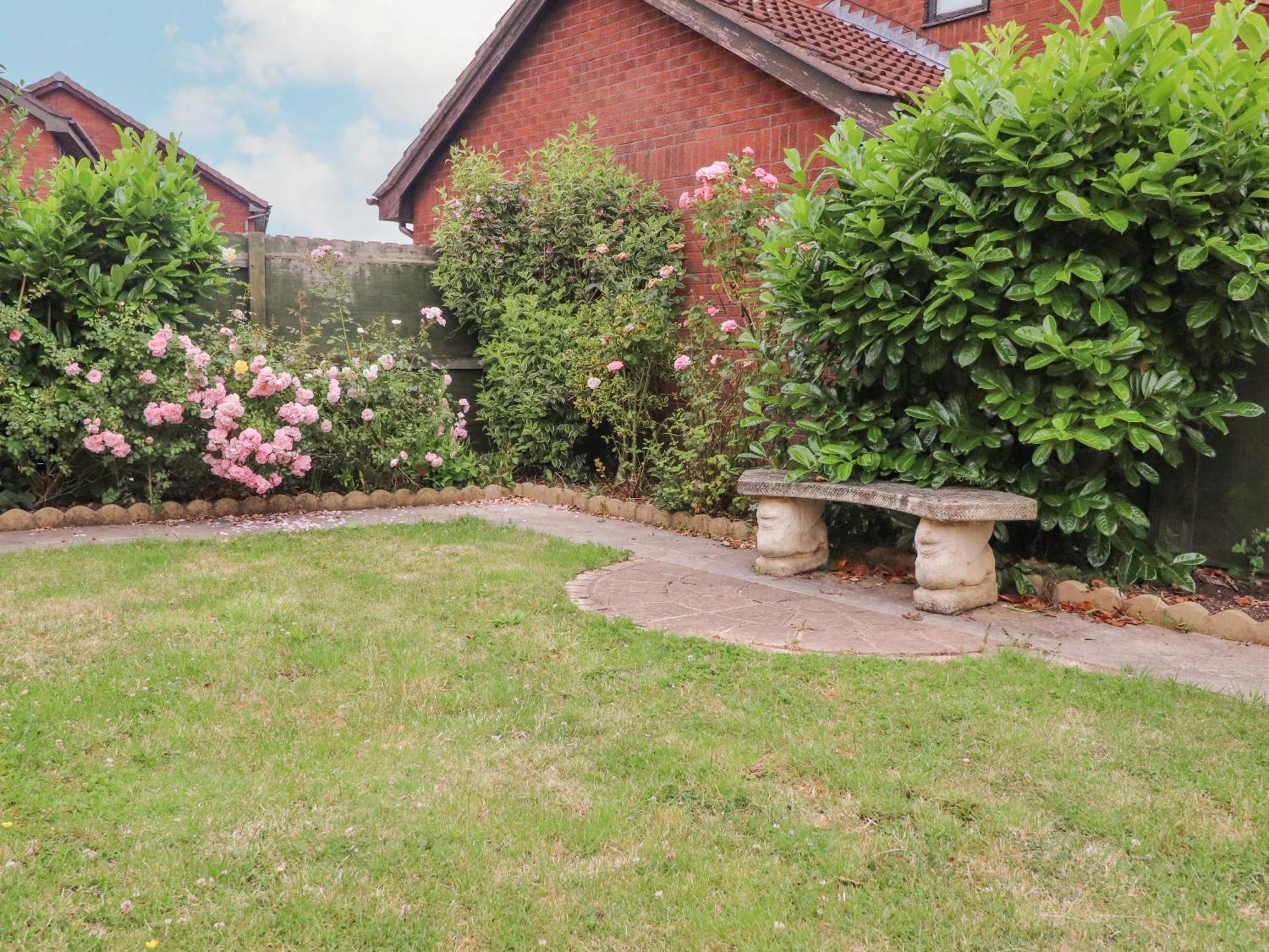23 Wolsey Close Thornton  Zewnętrze zdjęcie