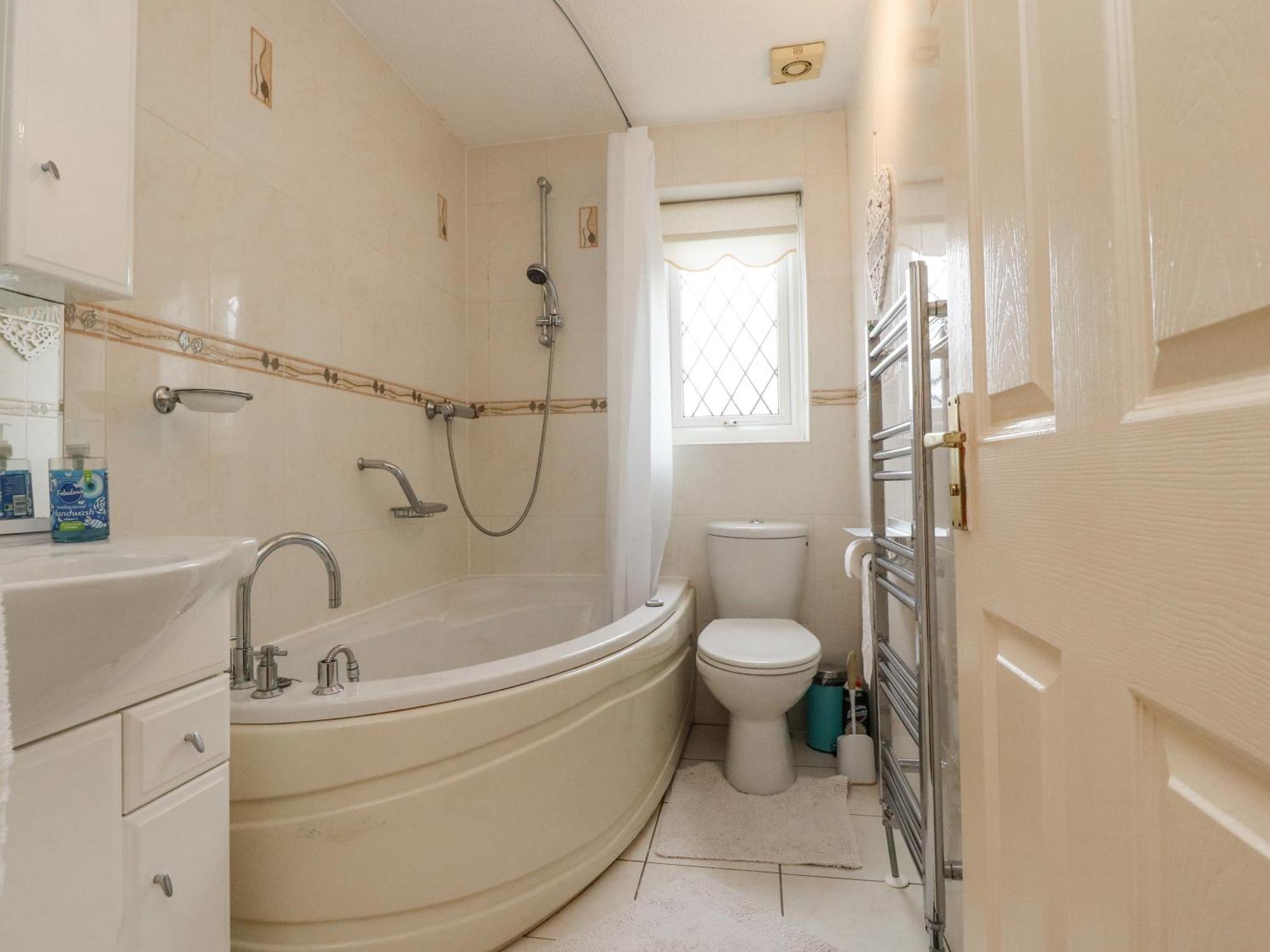 23 Wolsey Close Thornton  Zewnętrze zdjęcie
