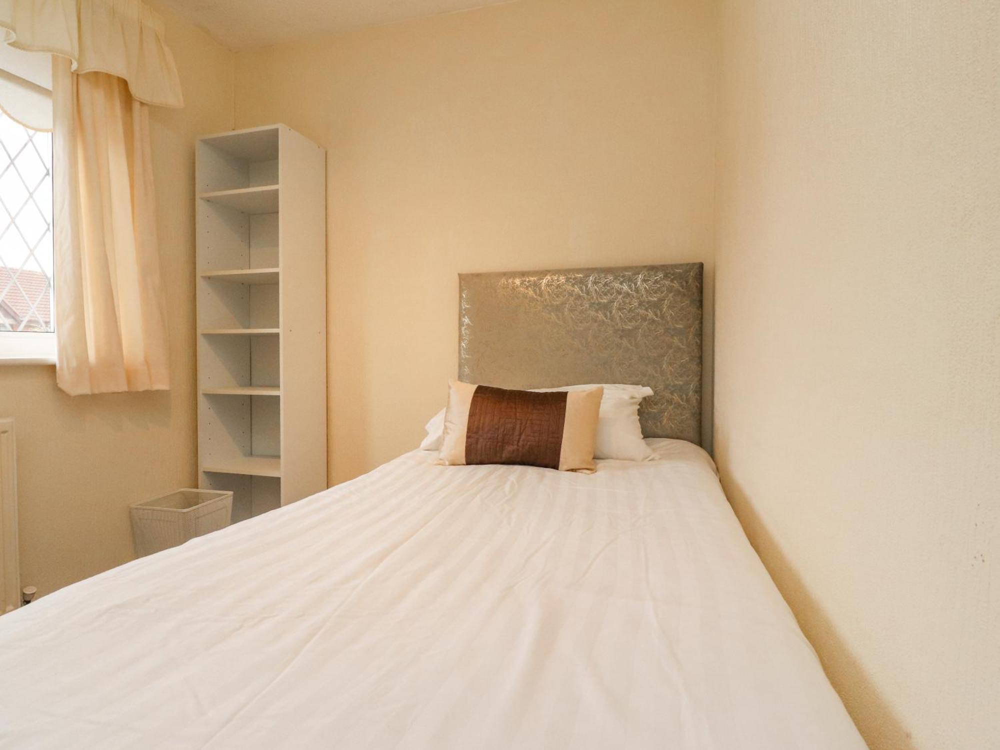 23 Wolsey Close Thornton  Zewnętrze zdjęcie