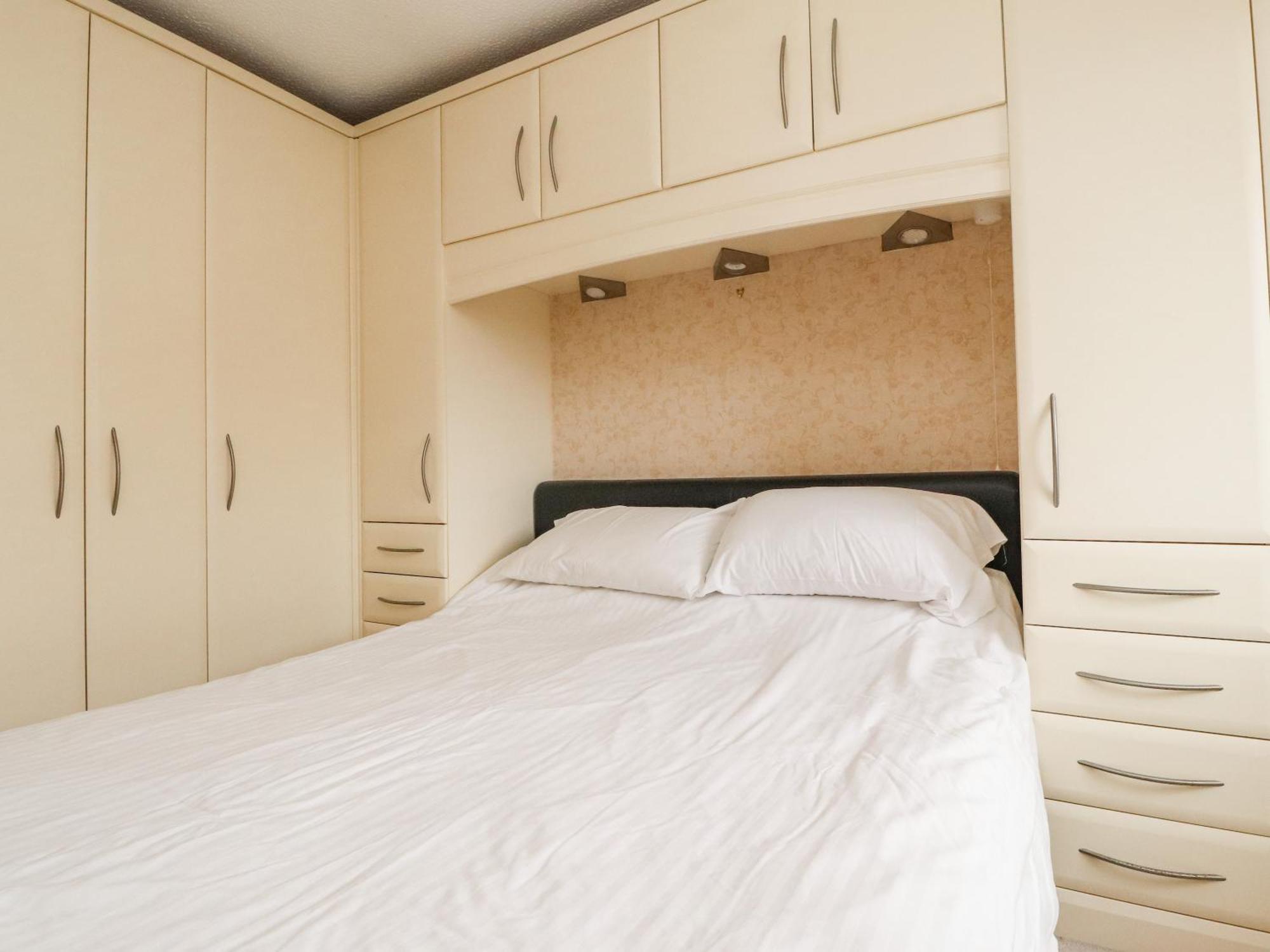 23 Wolsey Close Thornton  Zewnętrze zdjęcie