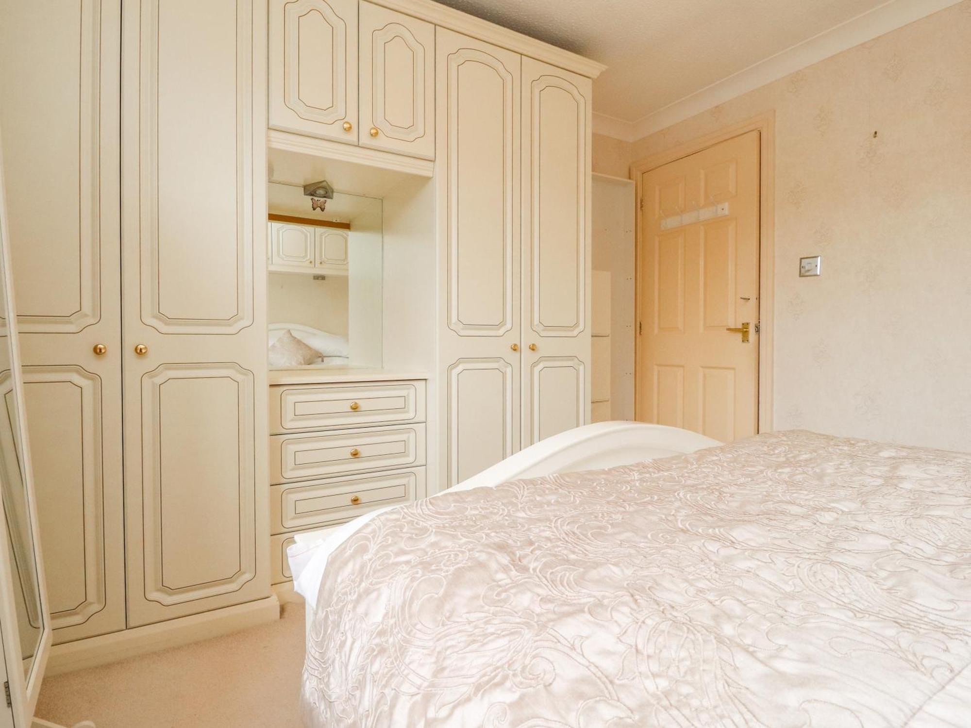 23 Wolsey Close Thornton  Zewnętrze zdjęcie