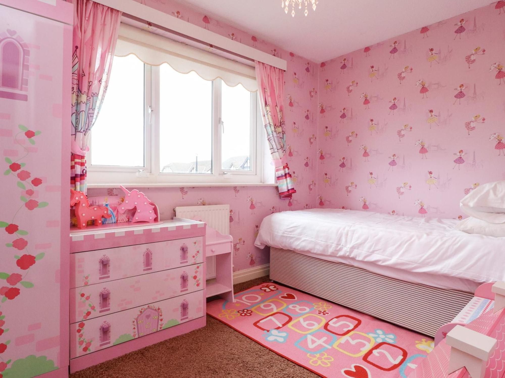 23 Wolsey Close Thornton  Zewnętrze zdjęcie
