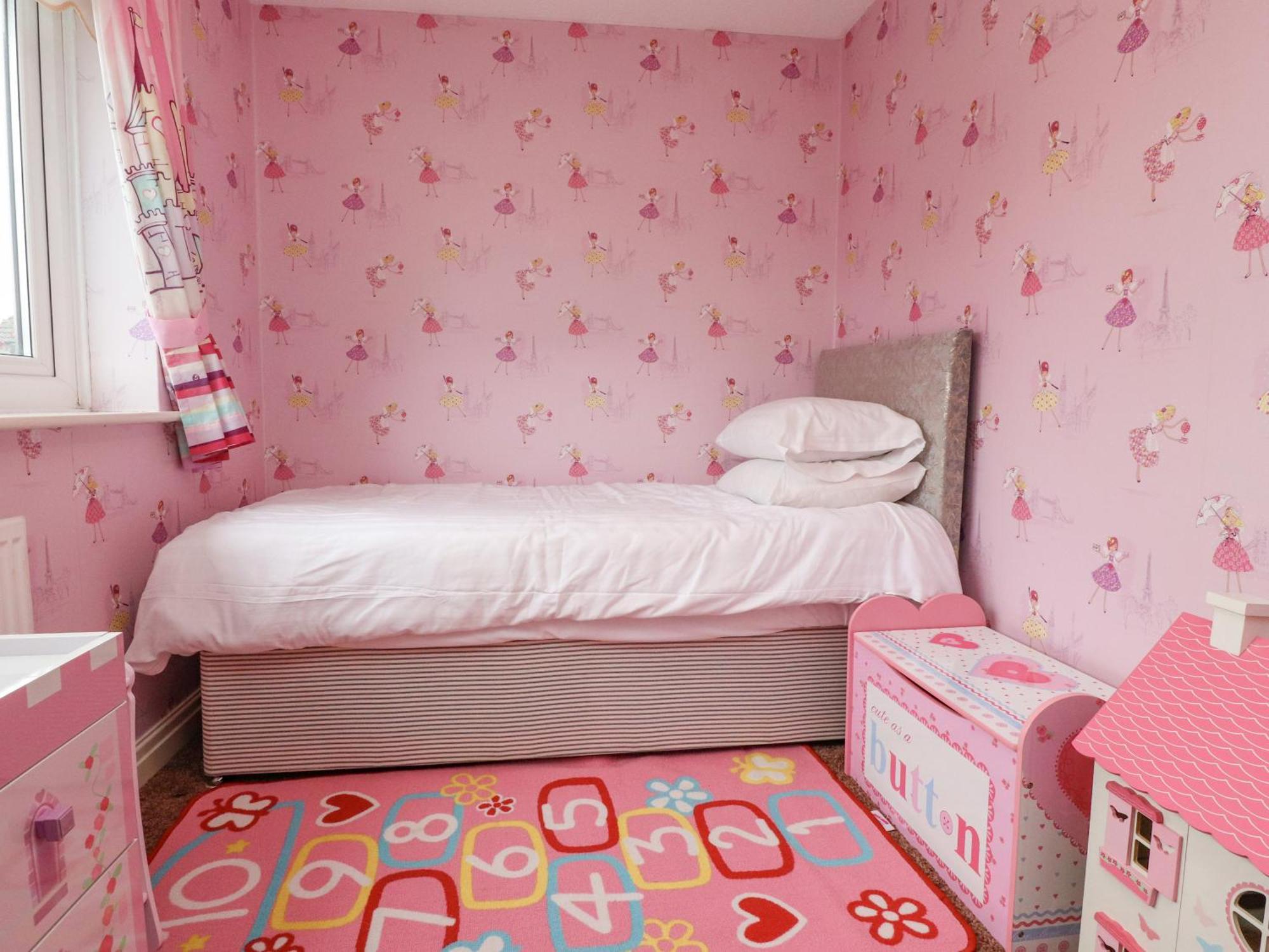 23 Wolsey Close Thornton  Zewnętrze zdjęcie
