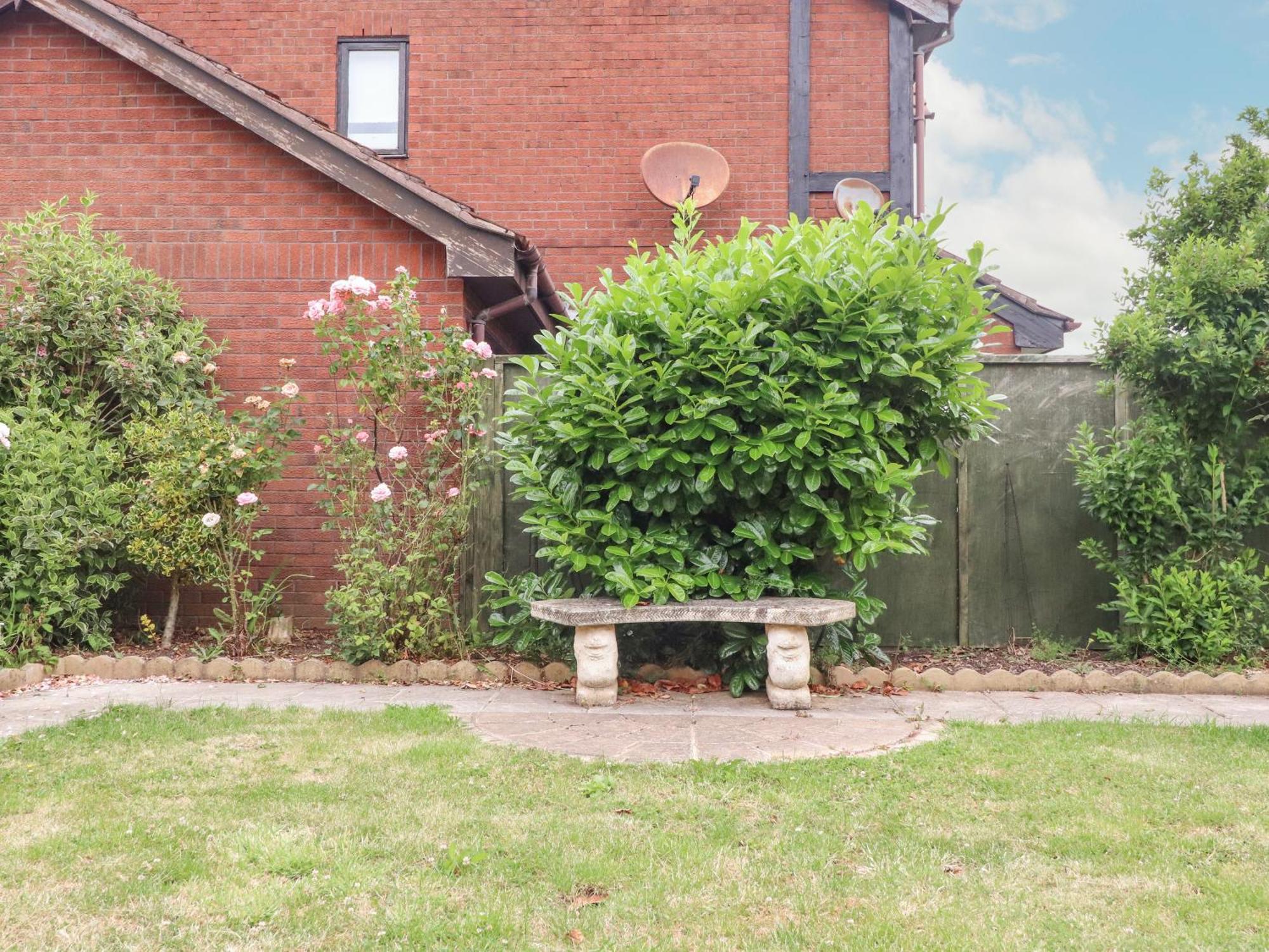 23 Wolsey Close Thornton  Zewnętrze zdjęcie